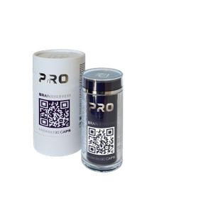 IPH Peptides PRO, Pro Brain, пептидно-витаминный комплекс, капсулы, 90 шт.