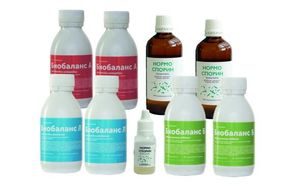 Smartprobiotics, Пробиотики, Курс «При аллергии детский»