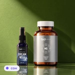 BioExpert, Набор «Глубокий сон»