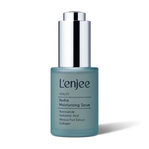 Lenjee, Увлажняющая сыворотка для лица, 30 мл
