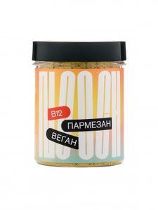NOOCH, Веган Пармезан c B12, пищевые дрожжи, 35 г