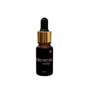 iPet, CBD масло для животных «Кошки и собаки», жидкость, 5 мл
