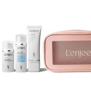 Lenjee, Набор «Совершенный тон кожи»