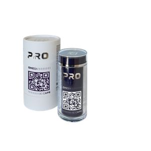 IPH Peptides PRO, PRO OMEGA 5 IPH AG (для снижения воспаления), капсулы, 90 шт.