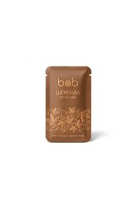 bob, Молочный шоколад на кешью, 20 г