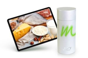 MyGenetics, ДНК-тест My2Genes/Лактоза и глютен - непереносимость лактозы, глютена
