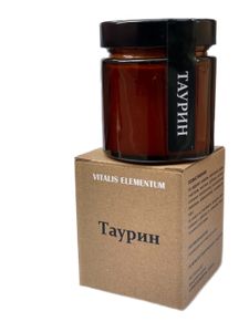 Smartprobiotics, Таурин, порошок, 150 г