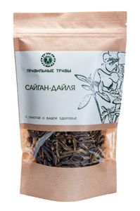 Правильные травы, Чай Сайган-Дайля, 50 г