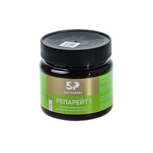 GATSFARM, РЕПАРЕЙТ I, Комплекс для нормализации функции ЖКТ, порошок, 140 г