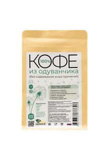 BioMagic, Кофе из одуванчика, 200 г