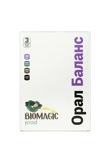 BioMagic, Орал Баланс, таблетки, 30 шт.