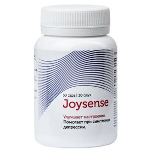 Bio8, Успокоительное для взрослых, от стресса и тревоги, капсулы, 30 шт.