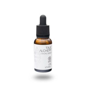 True Alchemy, Сыворотка для лица «13% VITAMIN C», жидкость, 30 мл