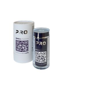 IPH Peptides PRO, PRO OMEGA 7 IPH AG, капсулы, 90 шт.