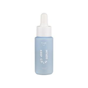 Geltek, Сыворотка для лица Keep Calm Serum, 30 мл