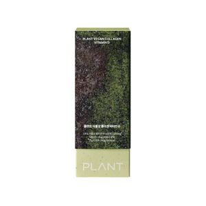 PLANT by seed, Растительный коллаген с витамином D, стики, 15 шт.
