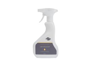 Green Label, Средство для чистки кухонных плит и духовок Антижир, 500 мл