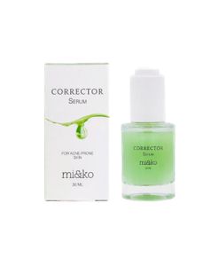 MI&KO, Сыворотка для лица «Corrector Serum», 30 мл