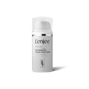 Lenjee, Антивозрастной крем для кожи вокруг глаз, 30 мл