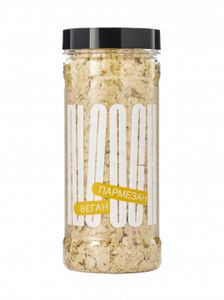 NOOCH, Веган Пармезан, пищевые дрожжи, 80 г
