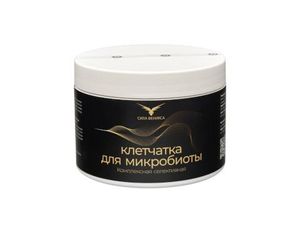 Сила Феникса, Клетчатка для похудения комплексная селективная, порошок, 250 г