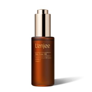Lenjee, Масло для ухода за волосами