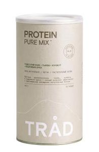 TRAD, Protein pure mix, порошок, 450 г