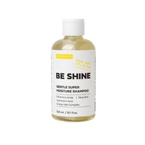 PROSTO COSMETICS, Шампунь «Be Shine» для сияния и блеска волос, 300 мл
