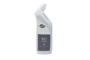Green Label, Гель для мытья туалета и ванны WC Био, 750 мл