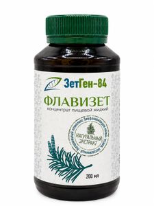 INDEXMED, Хвойный экстракт с флавоноидами и витаминами «Флавизет», жидкость, 200 мл