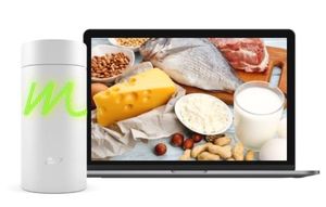 MyGenetics, ДНК тест Light/Питание. Рацион питания, метаболизм кофе и алкоголя, режим тренировок