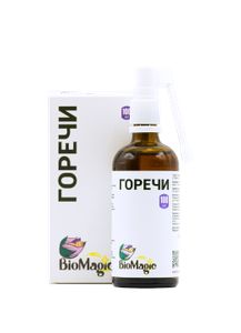 BioMagic, Горечи, жидкость, 100 мл