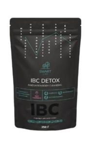 Smartlife, Детокс-коктейль IBC, порошок, 250 г