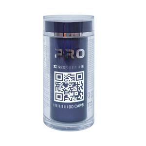 IPH Peptides PRO, Pro Stress, пептидно-витаминный комплекс, капсулы, 90 шт.