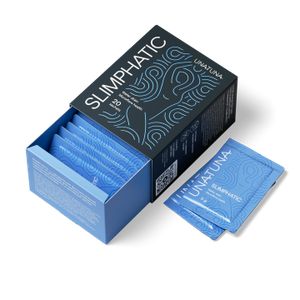 UNATUNA, Лимфодренажный напиток SLIMPHATIC, саше, 20 шт.