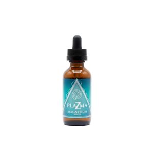 Plazma Water, Водный концентрат магния в плазменной наноформе Magnesium Water, жидкость, 50 мл